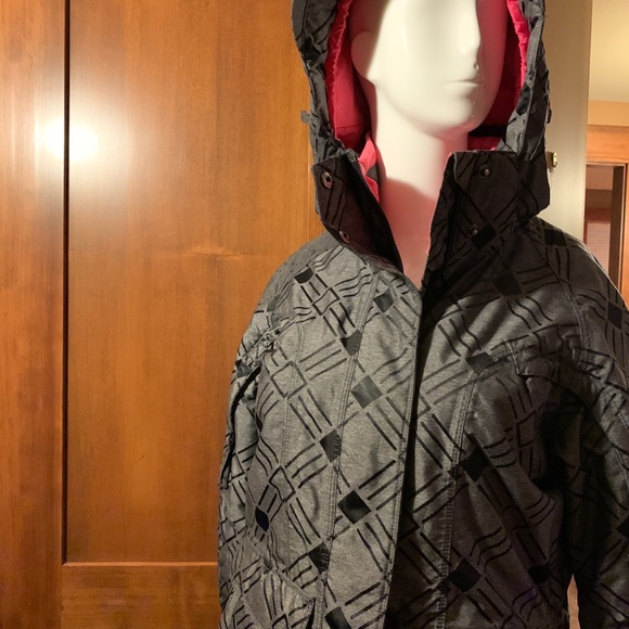 Jackets & Blazers - Waterproof ski jacket